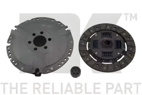 Комплект зчеплення для SEAT TOLEDO, ROVER MONTEGO, AUSTIN MONTEGO, NK (139930)