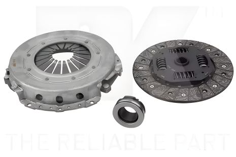 Зчеплення комплект NK FORD TRANSIT (132543) Зчеплення комплект NK FORD TRANSIT (132543)