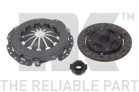 Система зчеплення для LANCIA Y, FIAT CINQUECENTO, FIAT PANDA, NK (132327)