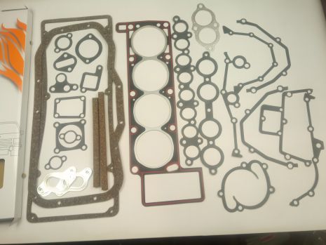 Газель 405 Прокладки двигателя (полный комплект), DIMOTTO (27шт) (405-1000000)