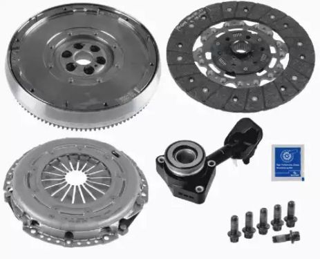 ΠΠΎΠΌΠΏΠ»Π΅ΠΊΡ Π·ΡΠ΅ΠΏΠ»Π΅Π½Π½Ρ VOLVO C30, MAZDA 3, FORD C-MAX, SACHS (2290601017) ΠΠΎΠΌΠΏΠ»Π΅ΠΊΡ Π·ΡΠ΅ΠΏΠ»Π΅Π½Π½Ρ VOLVO C30, MAZDA 3, FORD C-MAX, SACHS (2290601017)