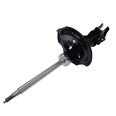 Амортизатор TROOPER ISUZU, MONTEREY OPEL, SATO TECH (21152F)