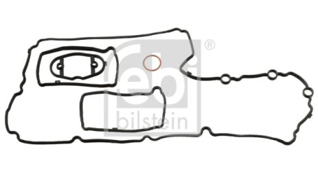 Набір прокладок покриття BMW X6, BMW X4, BMW 4, Febi Bilstein (104073)