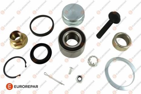 Комплект підшипника маточини колеса OPEL ASTRA, OPEL VECTRA, OPEL OMEGA, EUROREPAR (1623959580)