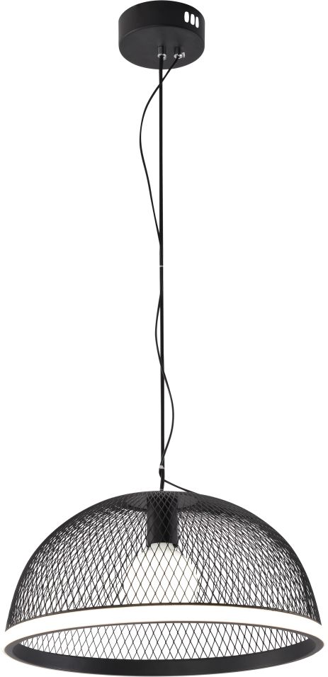 Люстра підвісна V DK6375-400 BK