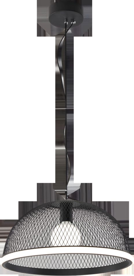 Подвесная люстра V DK6375-400 BK