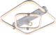 Люстра светодиодная V DK6301-2+1 WH+CR