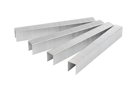 Закаленные скобы для пневмостеплера тип 80 (16 мм/12.8х0.95 мм) 10000 шт, MASTERTOOL FX-2316 Закаленные скобы для пневмостеплера тип 80 (16 мм/12.8х0.95 мм) 10000 шт, MASTERTOOL FX-2316