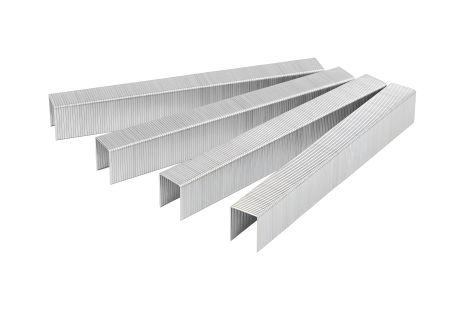 Закаленные скобы для пневмостеплера тип 80 (16 мм/12.8х0.95 мм) 10000 шт, MASTERTOOL FX-2316 Закаленные скобы для пневмостеплера тип 80 (16 мм/12.8х0.95 мм) 10000 шт, MASTERTOOL FX-2316