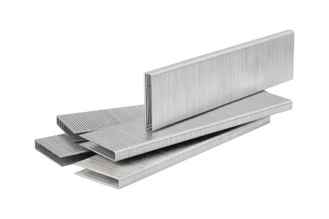 Закаленные скобы для пневмостеплера тип 90 30 мм/5.8х1.25 мм 10000 шт MASTERTOOL FX-2430 Закаленные скобы для пневмостеплера тип 90 30 мм/5.8х1.25 мм 10000 шт MASTERTOOL FX-2430