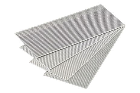 Закаленный гвоздь для пневмостеплера тип 18GA 50 мм/1.0х1.25 мм, 5000 шт MASTERTOOL Закаленный гвоздь для пневмостеплера тип 18GA 50 мм/1.0х1.25 мм, 5000 шт MASTERTOOL