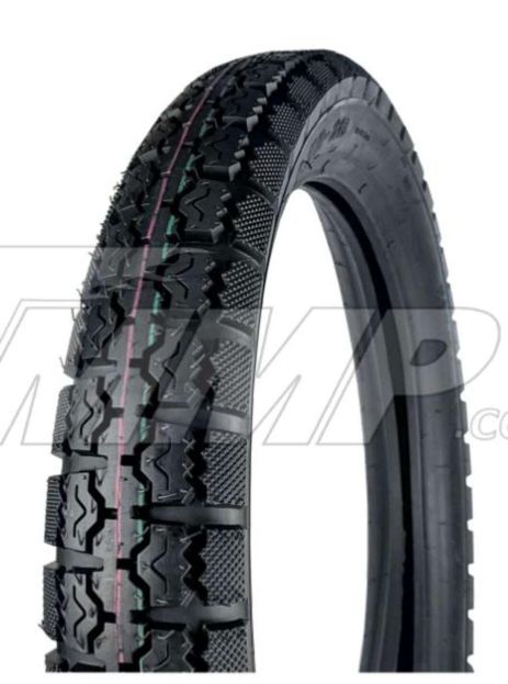 Motoshina 3.50 -18 TT (6pr J -094) EVO