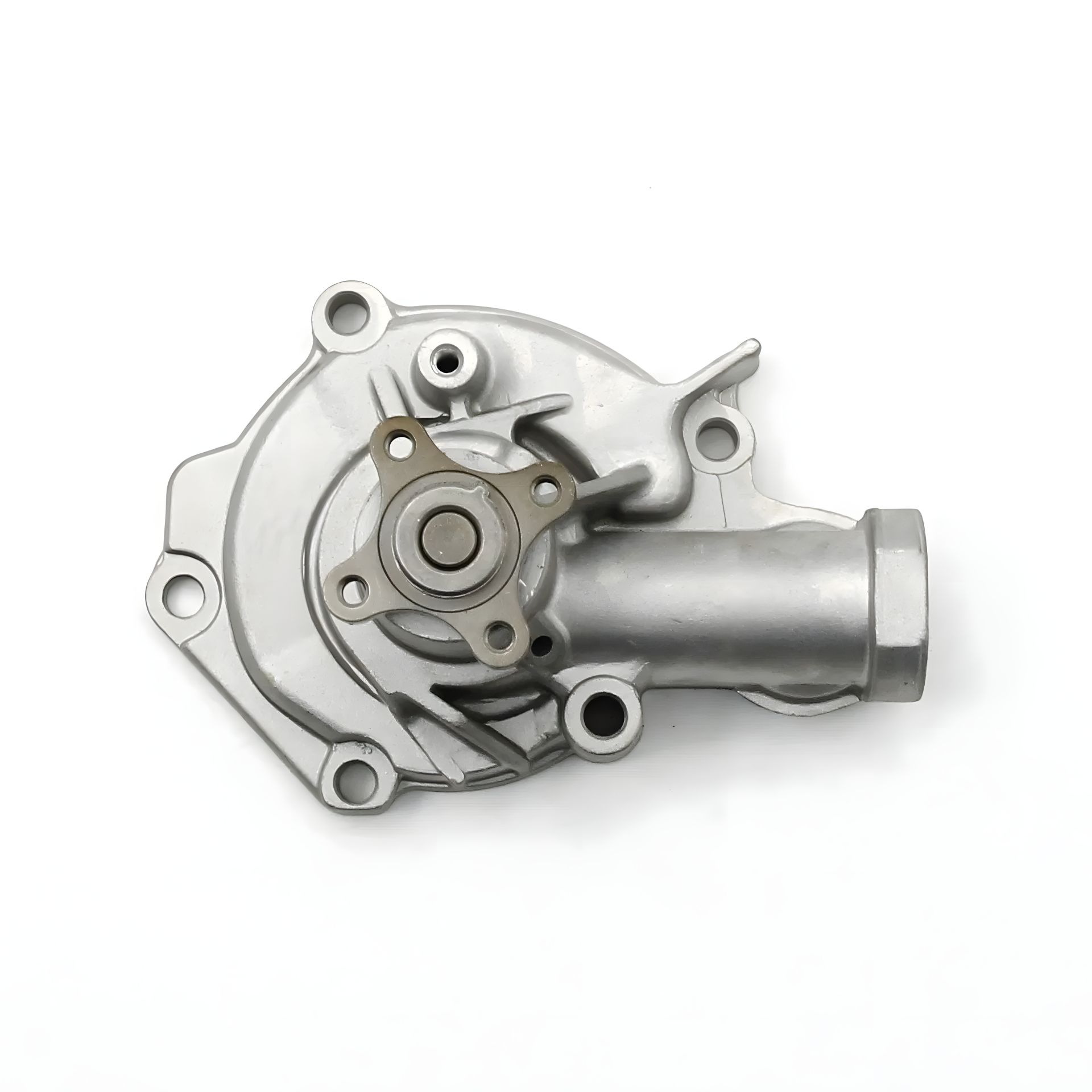 Помпа для Sonata EF 98-03 / Optima 00-05 / Santa Fe 00-06 (2.4 DOHC-MPI) от MOBIS (2510038002) Помпа для Sonata EF 98-03 / Optima 00-05 / Santa Fe 00-06 (2.4 DOHC-MPI) от MOBIS (2510038002)