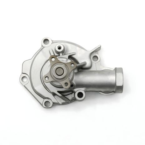 Помпа для Sonata EF 98-03 / Optima 00-05 / Santa Fe 00-06 (2.4 DOHC-MPI) от MOBIS (2510038002)