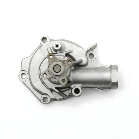 Водяна помпа MOBIS на Sonata EF/Optima/Santa Fe (2.4 DOHC-MPI) 98-06 Водяна помпа MOBIS на Sonata EF/Optima/Santa Fe (2.4 DOHC-MPI) 98-06