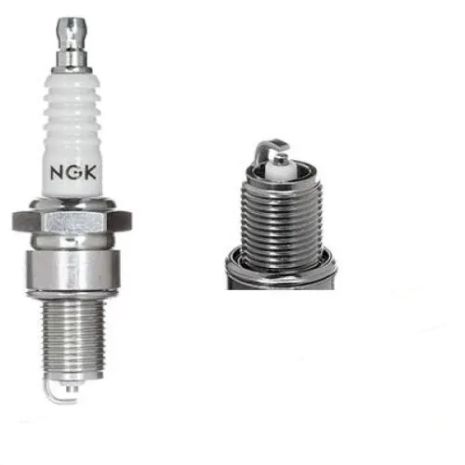 Hyundai/Kia, Ngk Spark Plug (1882208091)