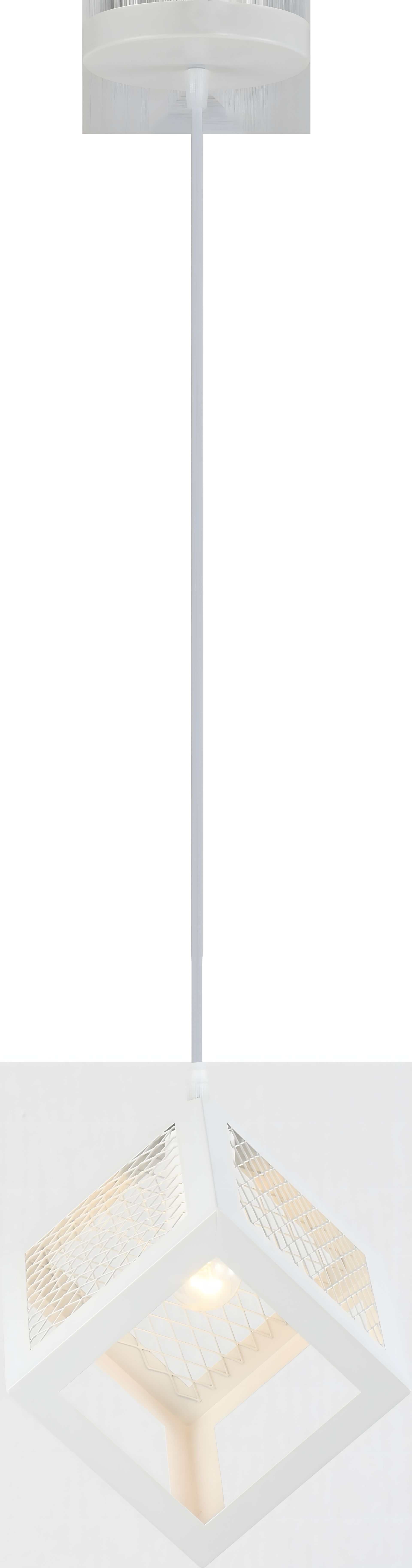 Подвесная люстра v xa3041/1h wh Подвесная люстра v xa3041/1h wh