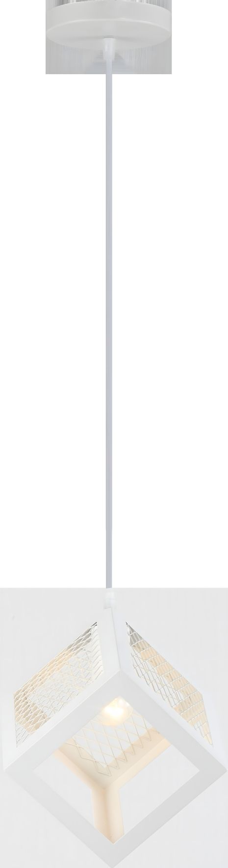 Подвесная люстра v xa3041/1h wh