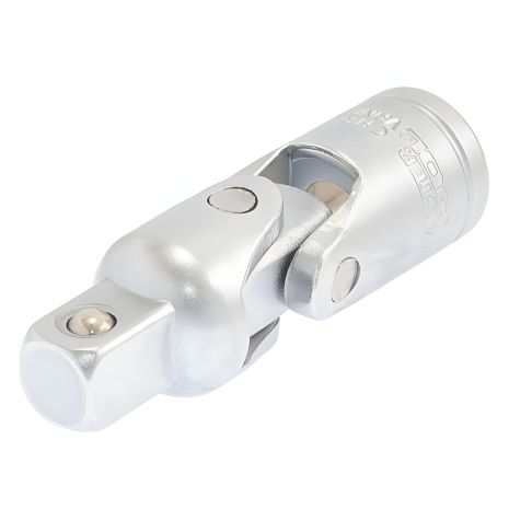 Шарнір карданний ⅜" CrV MASTERTOOL 78-0081