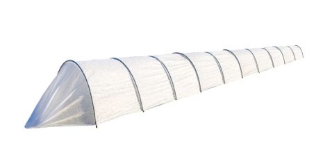 Парник 10 м садовий MASTERTOOL 92-1710