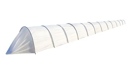 Садовий парник 12 м MASTERTOOL 92-1712