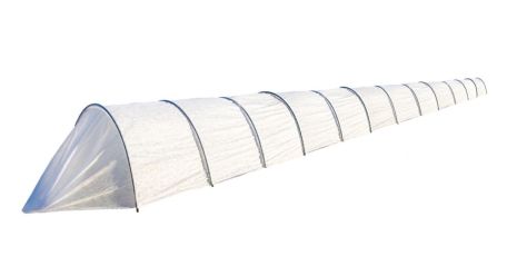 Садовий парник 12 м MASTERTOOL 92-1712