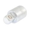 Переходник ⅜"F - ½"M CrV MASTERTOOL 78-0084