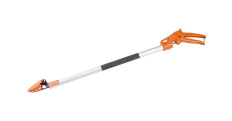 Секатор штанговий 80 см алюмінієва ручка MASTERTOOL 14-6907