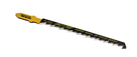 Пиляльне полотно для лобзика T244D 5 шт MASTERTOOL (14-2802)