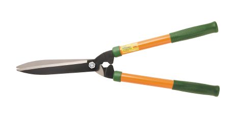 Ножиці для стрижки чагарників 55 см з тефлоновим лезом MASTERTOOL 14-6130