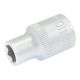 Головка торцевая 6-гранная ½" 10 мм L 40 мм CrV MASTERTOOL 78-0010