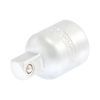 Переходник ⅜"F - ¼"M CrV MASTERTOOL 78-0083