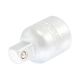 Перехідник ⅜"F - ¼"M CrV MASTERTOOL 78-0083