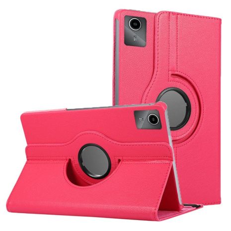 Lenovo Tab M11 (Xiaoxin Pad 2024) R360 HotPink