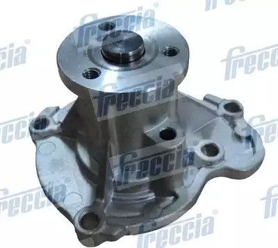 Водяной насос, помпа NISSAN MICRA, FRECCIA (WP0141)