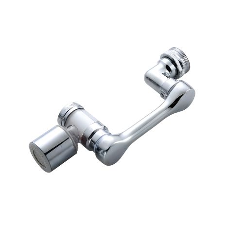 Поворотный аэратор VALESO модель NSA139