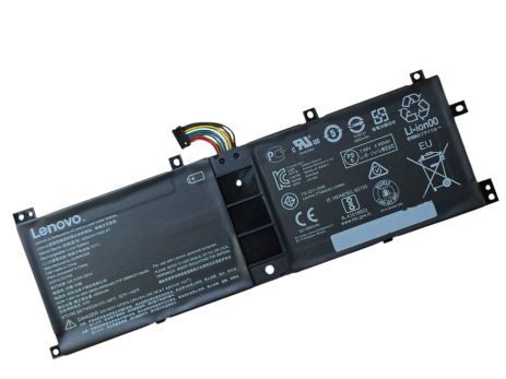 Батарея для ноутбука Lenovo IdeaPad Miix 510-12IKB 520-12IKB 510-12ISK BSNO4170A5-AT