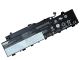 Аккумулятор для ноутбука Lenovo IdeaPad 5-14ALC05 5-14ITL05 5-14ARE05 5-14IIL05 L19C3PF3 L19M3PF3