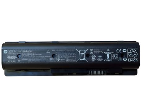 Батарея для ноутбука серії HP Envy 15-AE 17-N 17-R M7-N MC06