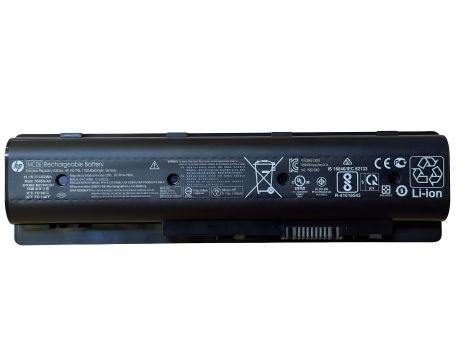 Батарея для ноутбука серії HP Envy 15-AE 17-N 17-R M7-N MC06