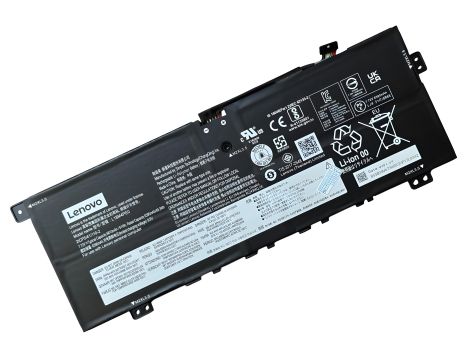 Ноутбучна батарея для Lenovo Yoga C740-14IML L18M4PE0 L18L4PE0