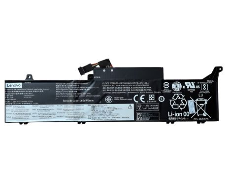 Ноутбучная батарея для Lenovo ThinkPad E480S E490S L18C3P51 L18M3P51 L18L3P51 L18S3P51