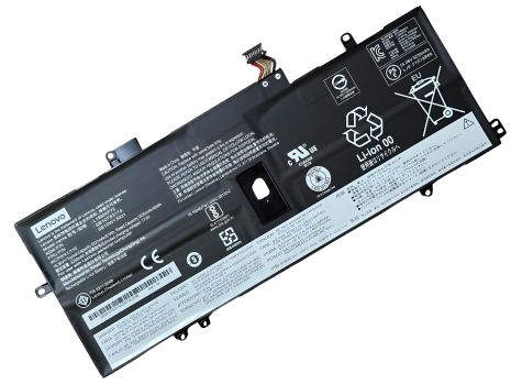 Аккумулятор для ноутбука Lenovo ThinkPad X1 Yoga 4th 5th Gen X1 Carbon 7th 8th Gen L18M4P72