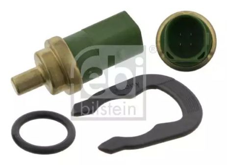 Датчик температуры SKODA SUPERB, FORD GALAXY, AUDI A4, FEBI BILSTEIN (32510)