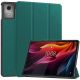 Чехол 3fold Lenovo Tab K11 Plus 11.45 TB352 2025 DarkGreen