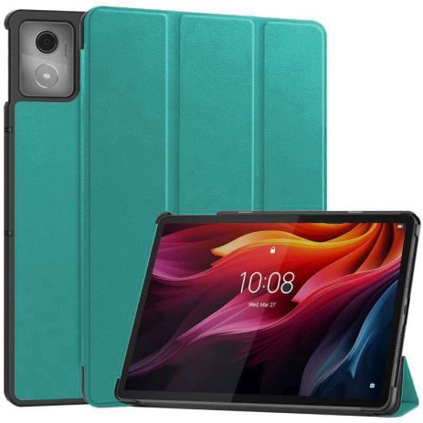 Чехол 3fold Lenovo Tab K11 Plus 11.45 TB352 2025 Mint