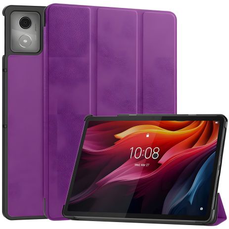 Чохол Lenovo HardCase Tab K11 Plus 11.45 TB352 2025 Фіолетовий Чохол Lenovo HardCase Tab K11 Plus 11.45 TB352 2025 Фіолетовий