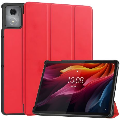 Lenovo Tab K11 Plus 11.45 TB352 2025 Червоний, чохол HardCase