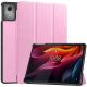 Чохол 3fold Lenovo Tab K11 Plus 11.45 TB352 2025 SoftPink