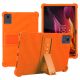 Чохол SoftGel Kids дитячий Lenovo Tab K11 Plus / M11 Plus 11.45 TB352FU TB352XU Помаранчевий